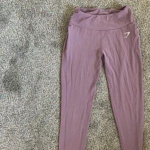 gymshark leggings